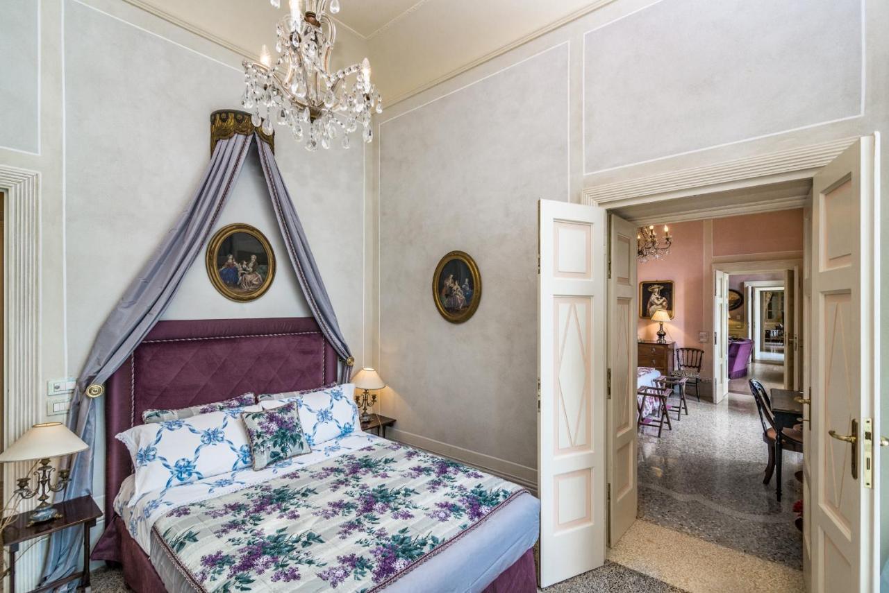 Lussuosa Villa Sulle Sponde Dello Splendido Lago Di Como Torno Esterno foto